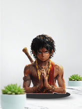 Indian Anime Cutout | Cutout | 15
